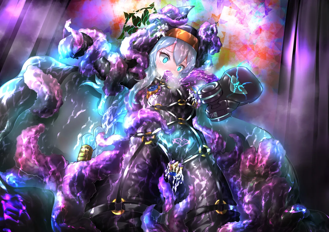 伊落玛丽的芭芭拉战斗员化重生？ page 5 full