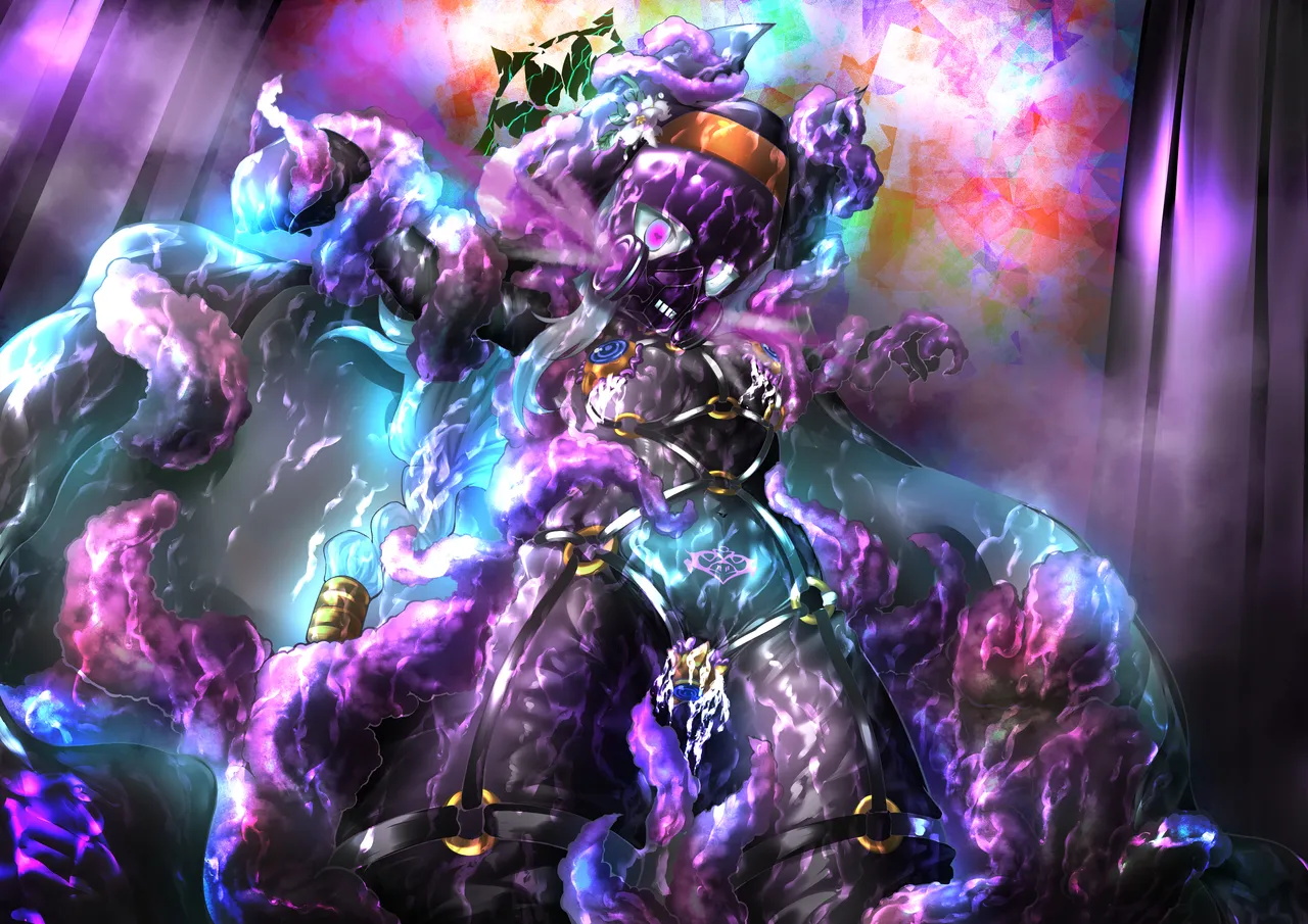 伊落玛丽的芭芭拉战斗员化重生？ page 6 full