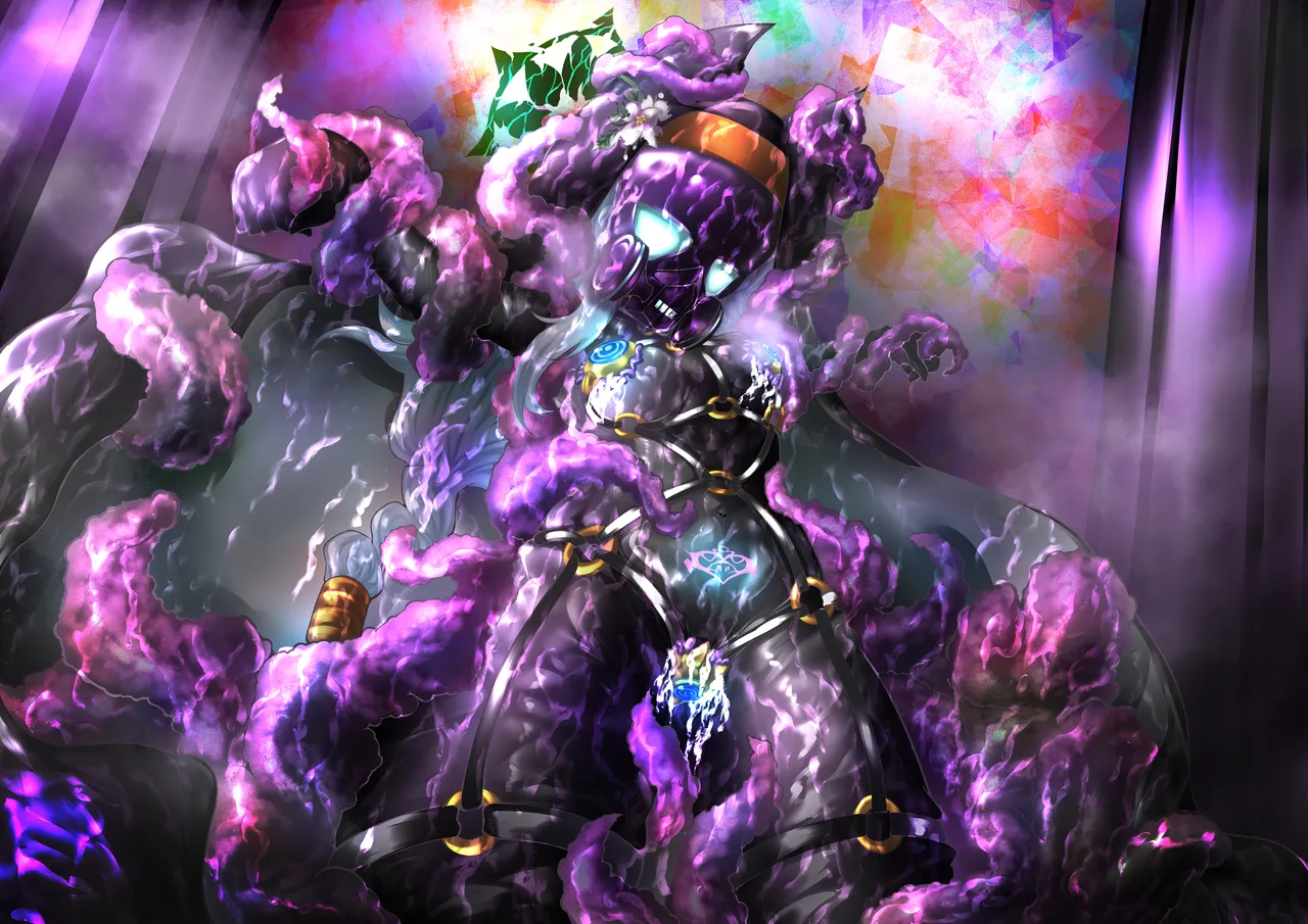 伊落玛丽的芭芭拉战斗员化重生？ page 7 full