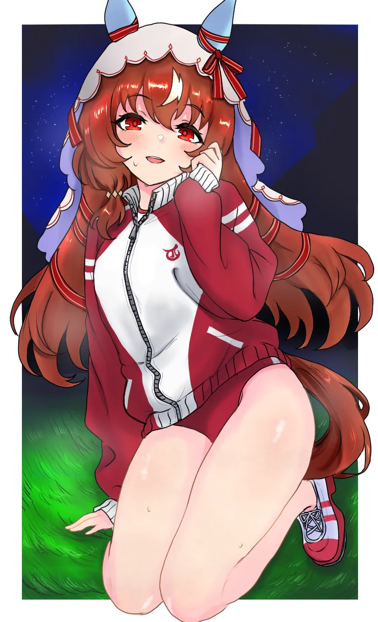 Fanbox collection Umamusume 2025-2026 page 9 full