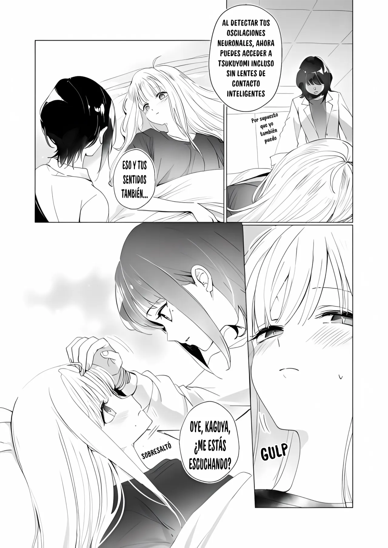 Melody page 2 full