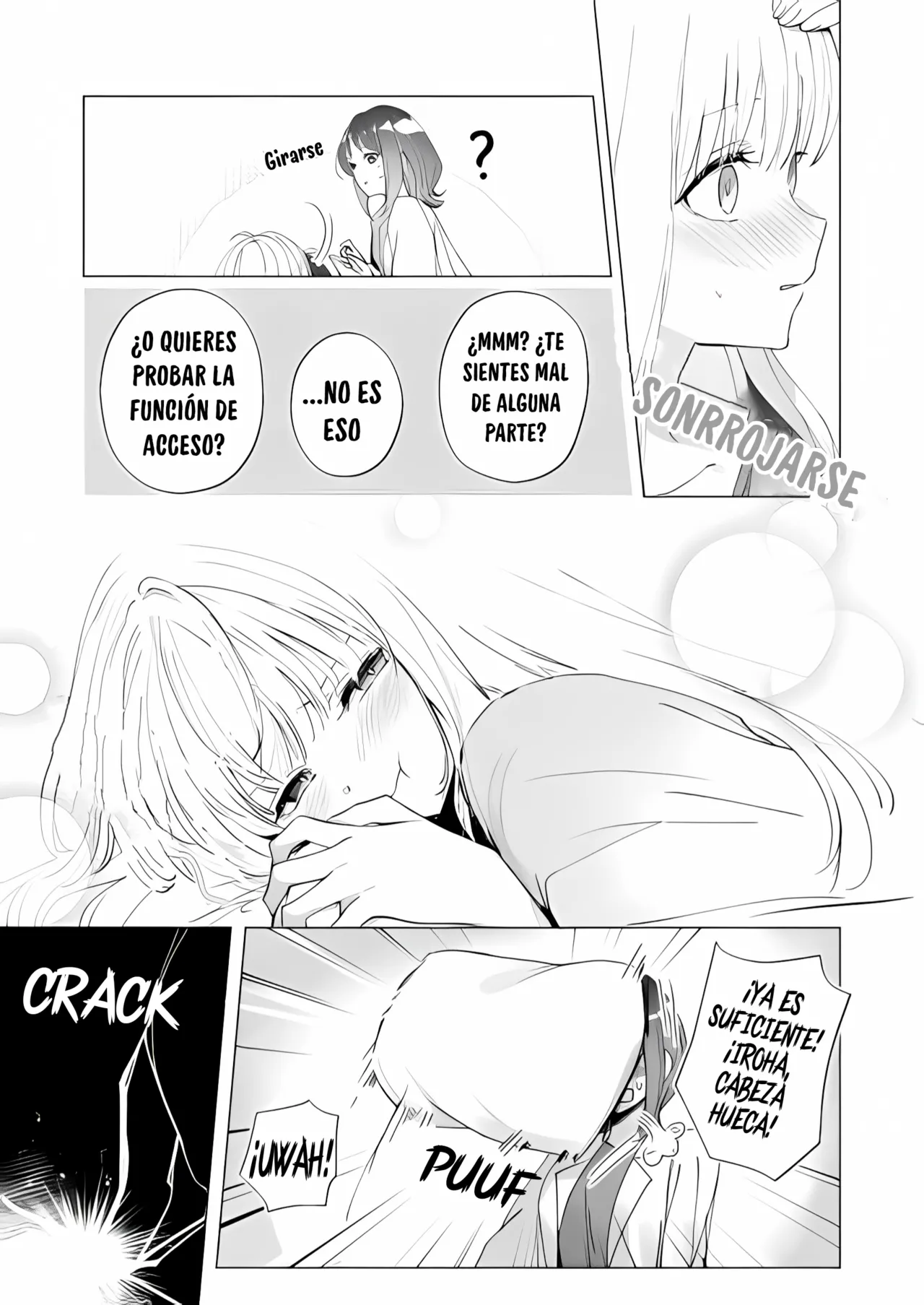 Melody page 3 full