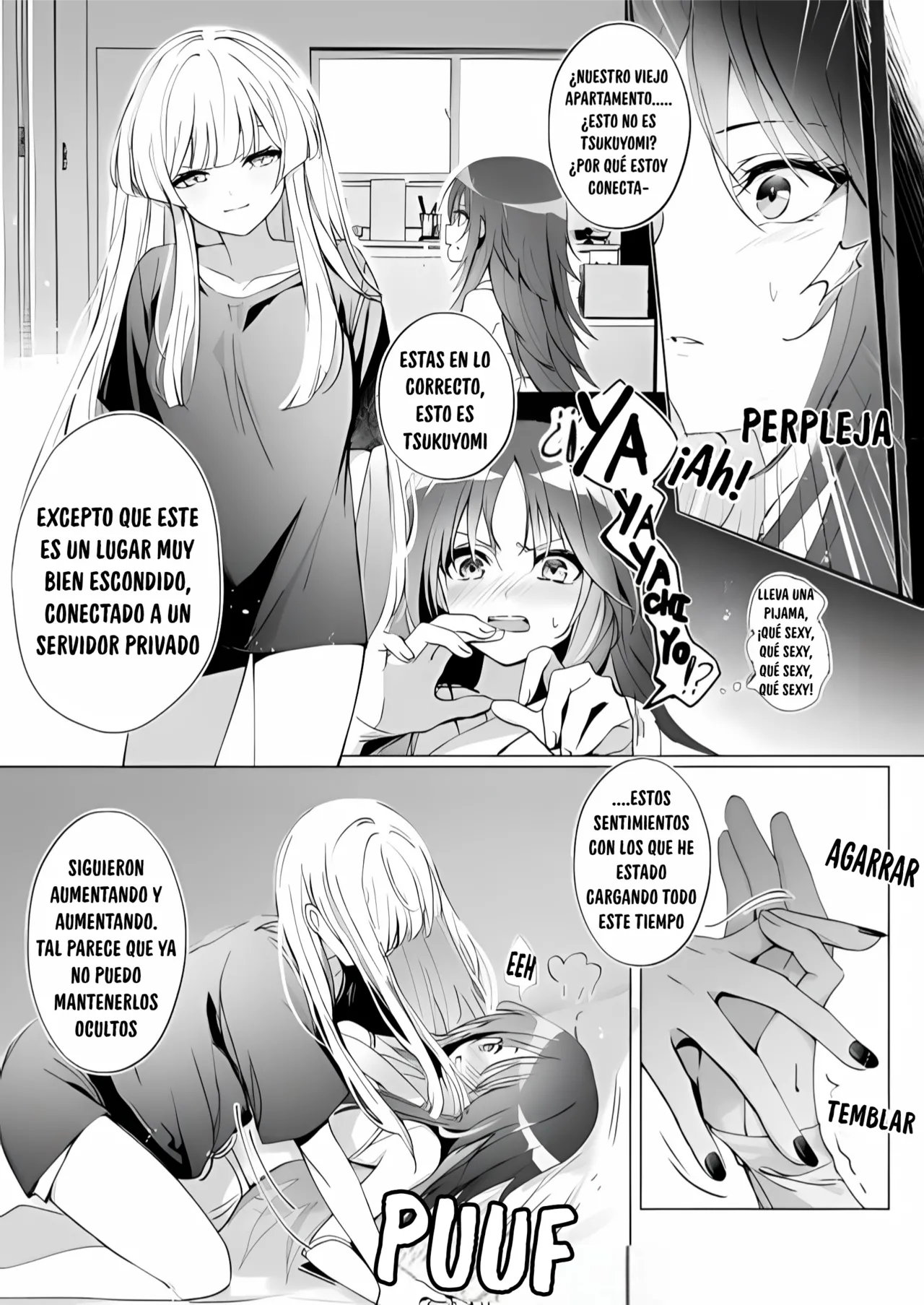 Melody page 4 full
