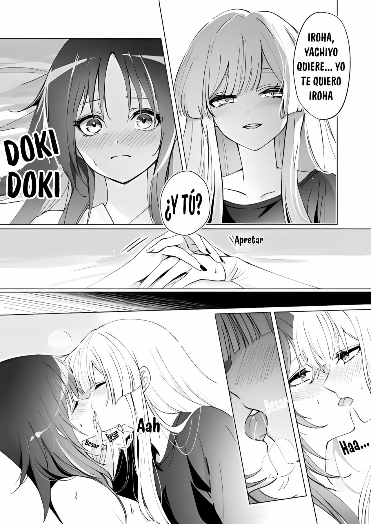 Melody page 5 full