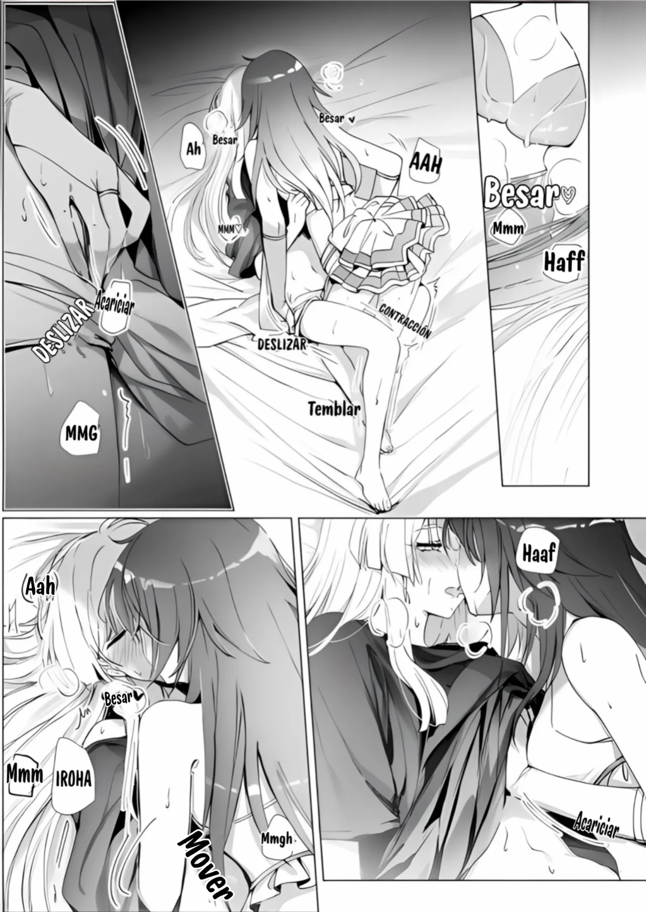 Melody page 8 full