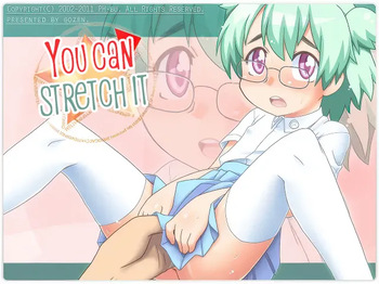 Hirogacchatte mo Ii no cover