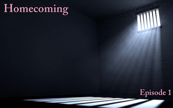 Homecoming cover