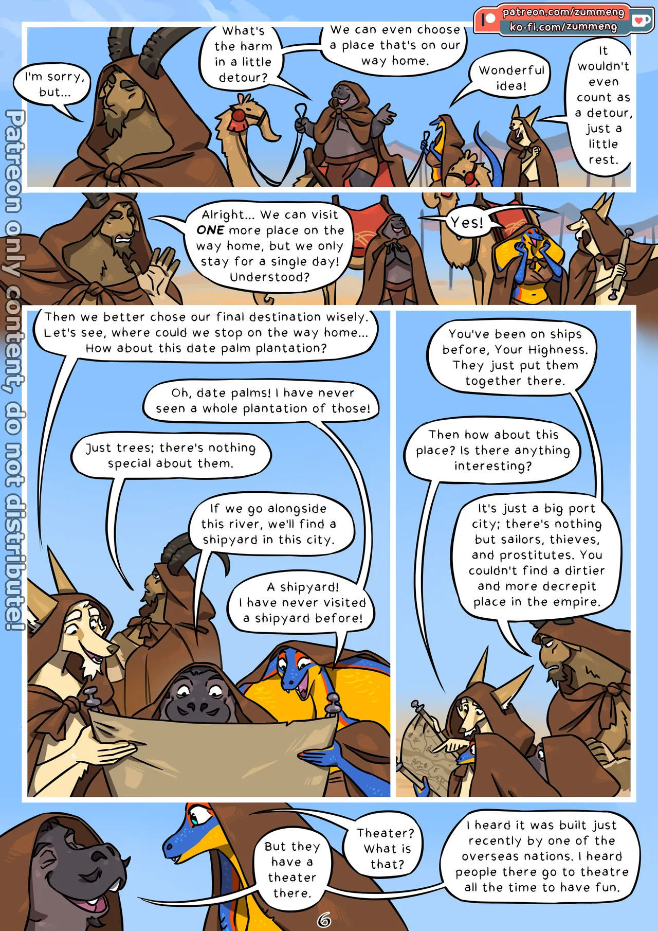 Prophecy 2 page 7 full