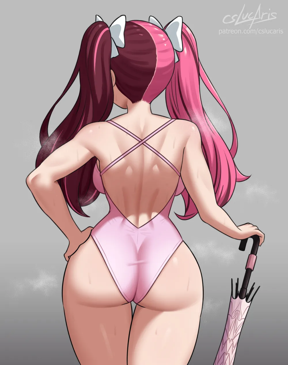 Neo Back Muscles and Front View page 3 full