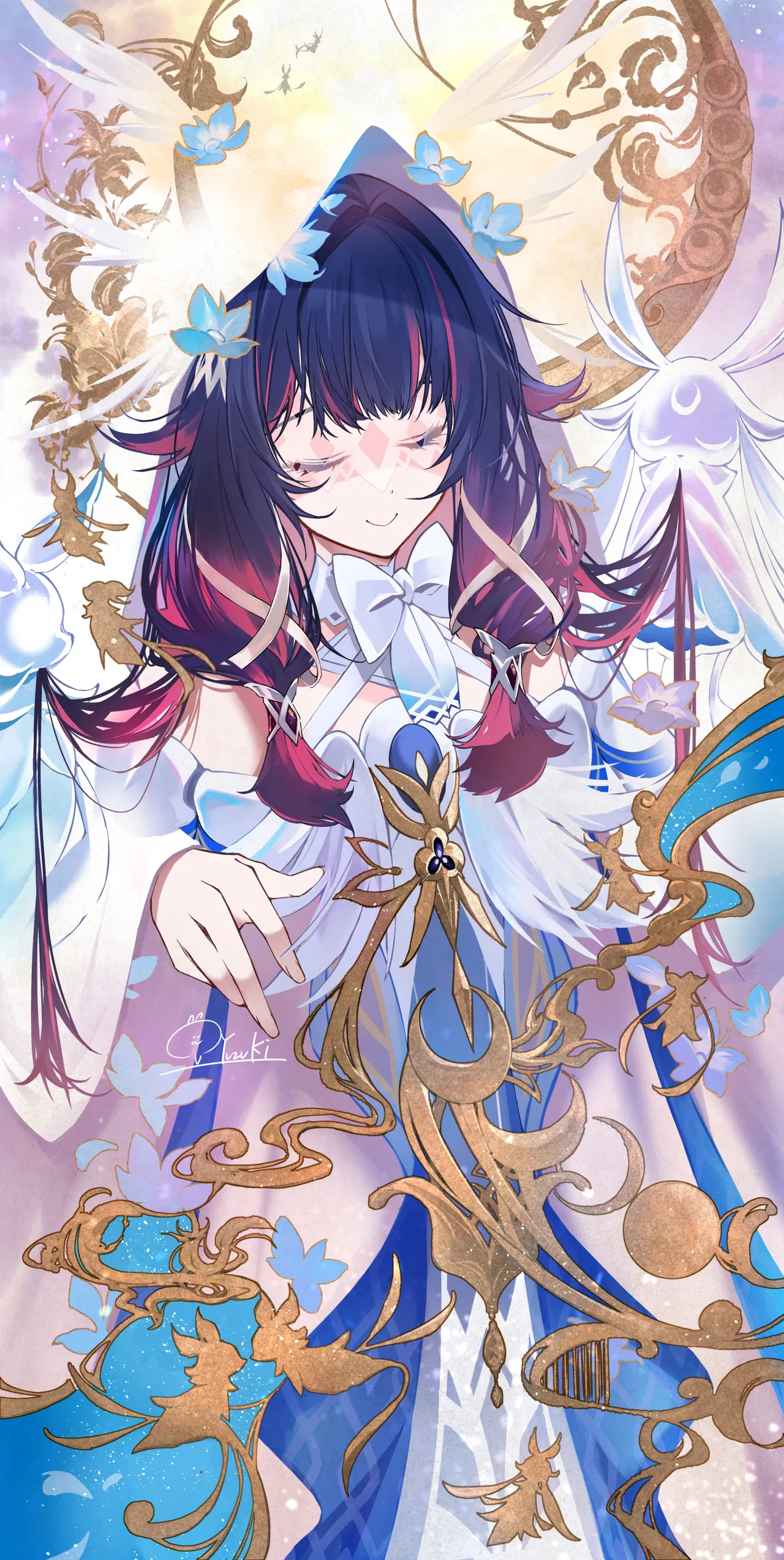 Yuzuki  2026.04.11 page 2 full