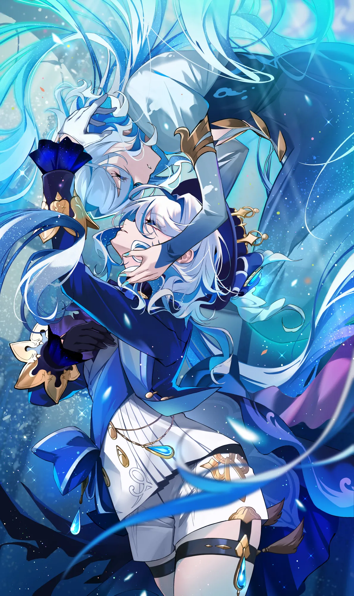 Yuzuki  2026.04.11 page 5 full