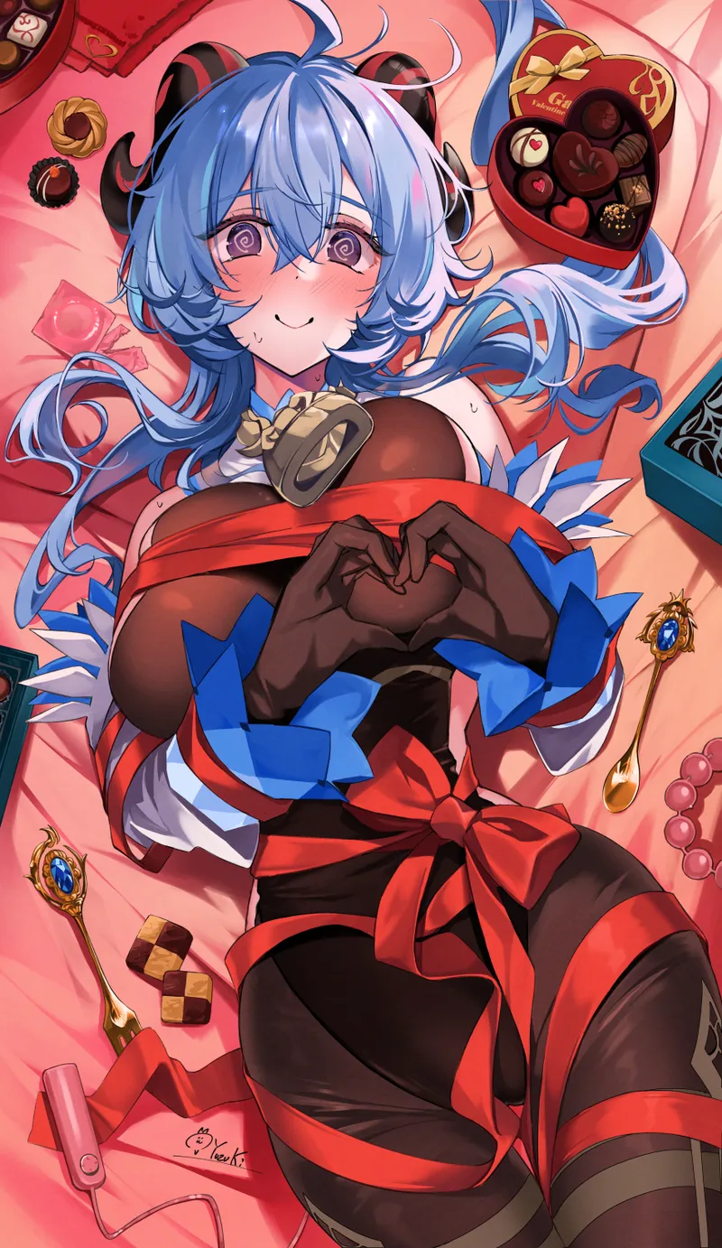 Yuzuki  2026.04.11 page 7 full