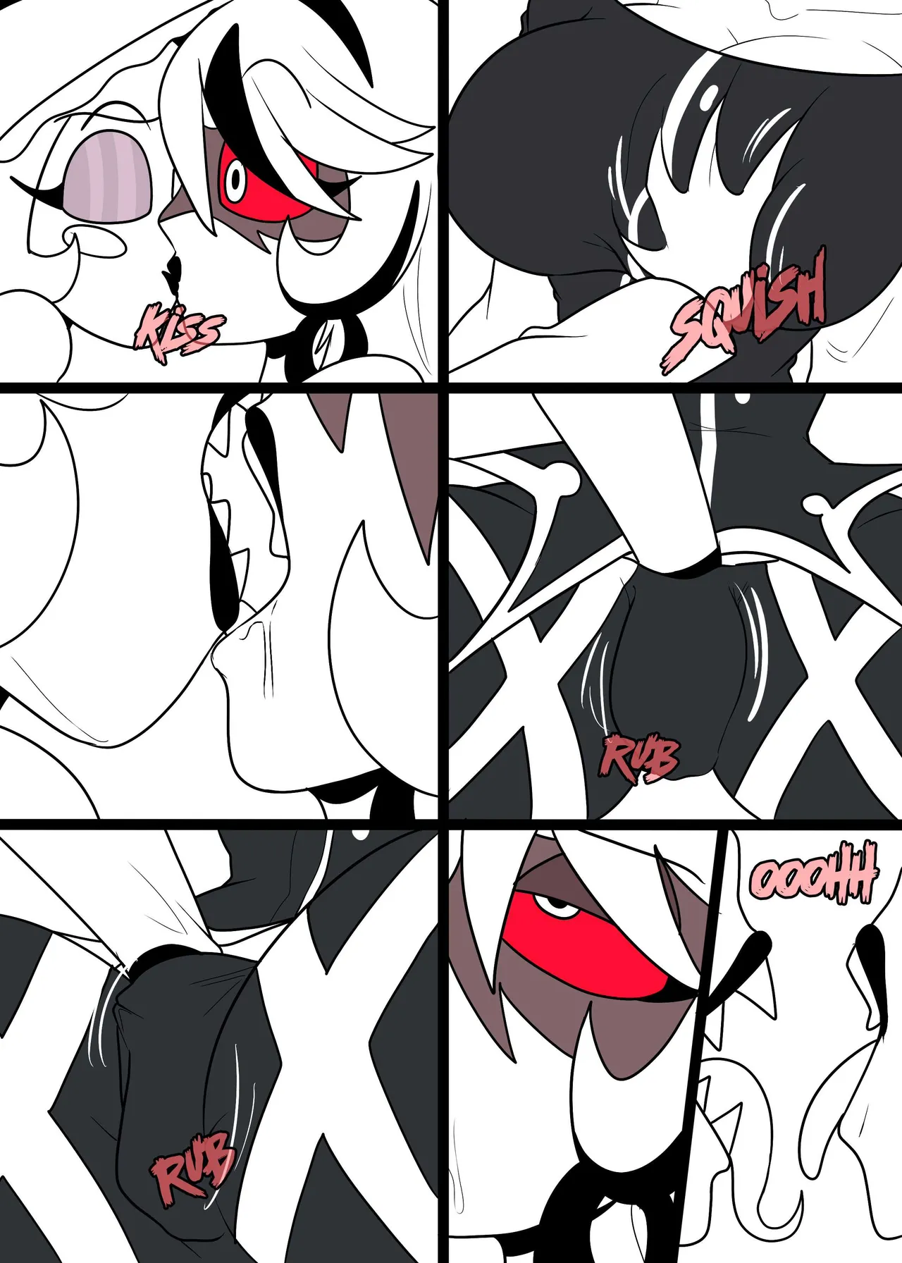 "Desahogo" page 7 full
