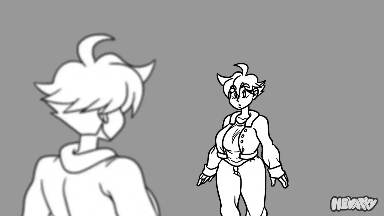 A Girl's Perspective Scenes + Extra page 10 full