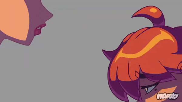 A Girl's Perspective Scenes + Extra page 9 full