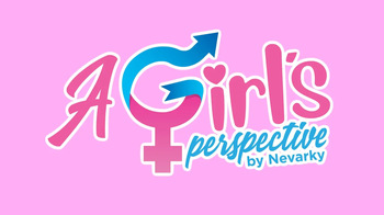 A Girl's Perspective Scenes + Extra cover