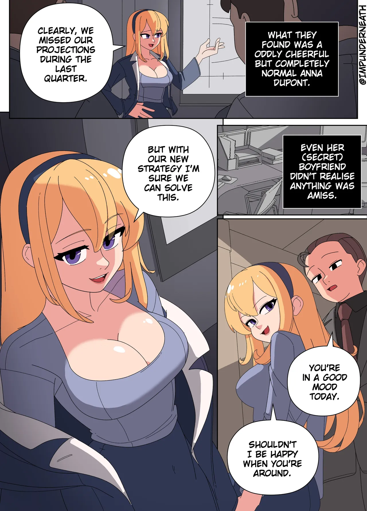 Injection Possession page 7 full