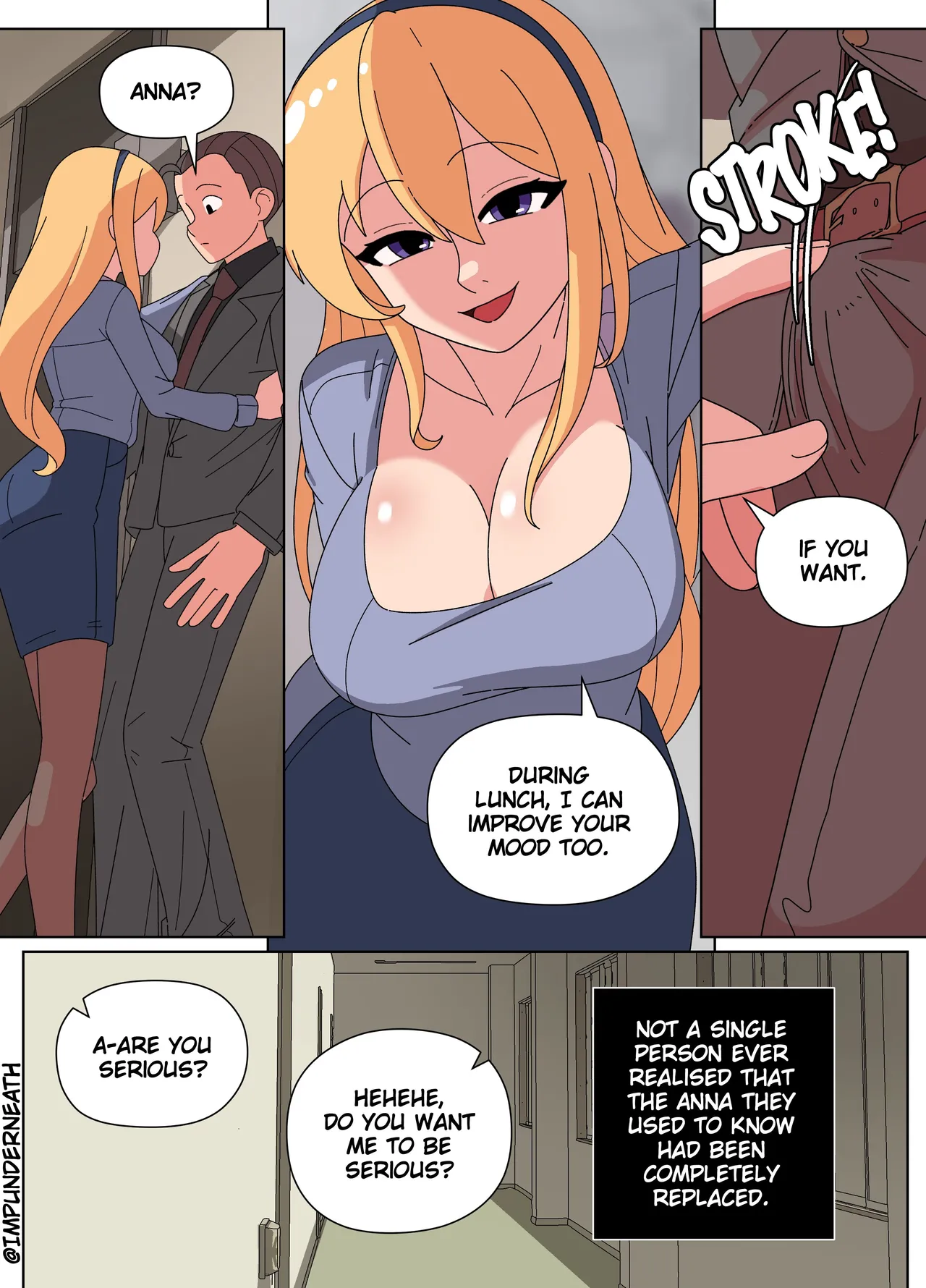 Injection Possession page 8 full