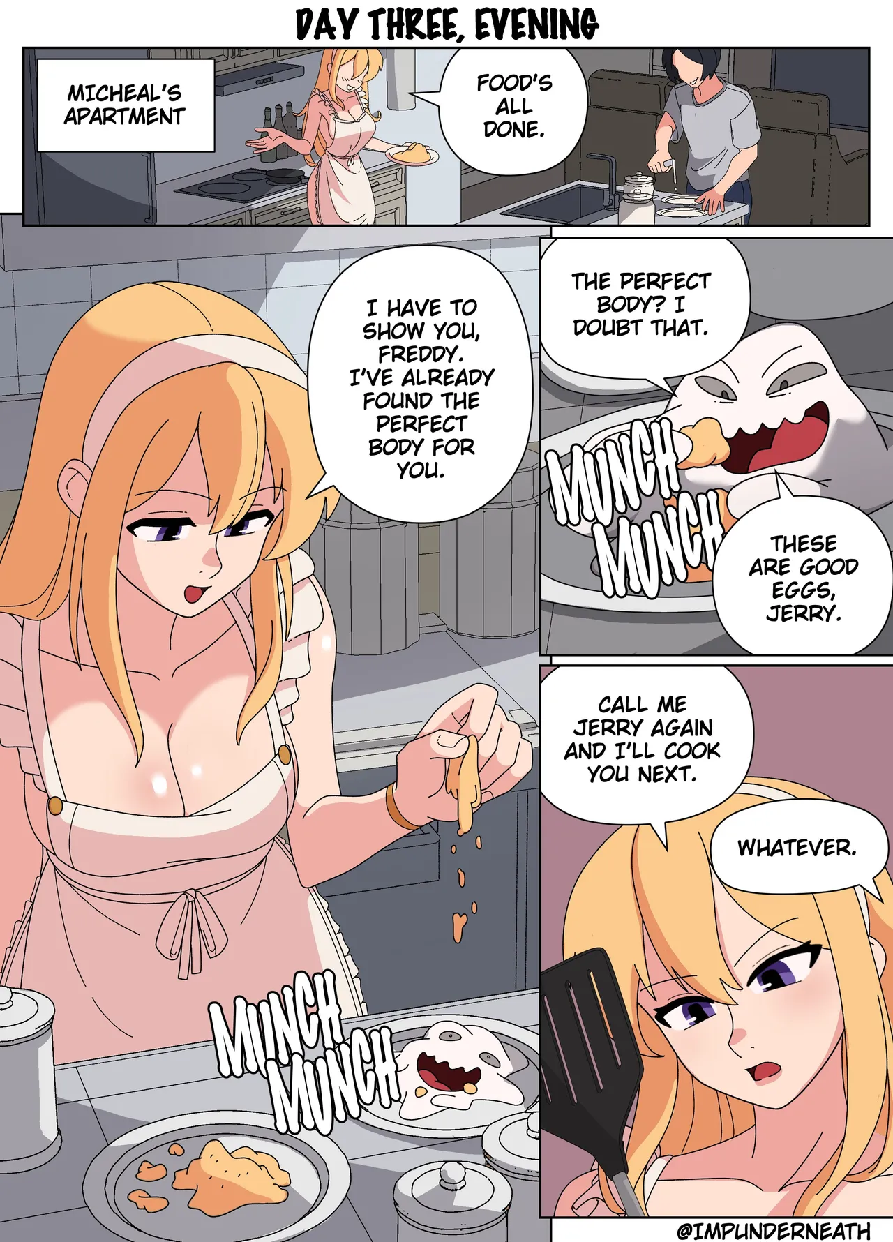 Injection Possession page 9 full