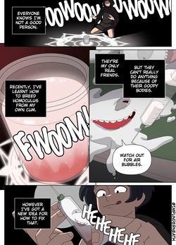 Injection Possession