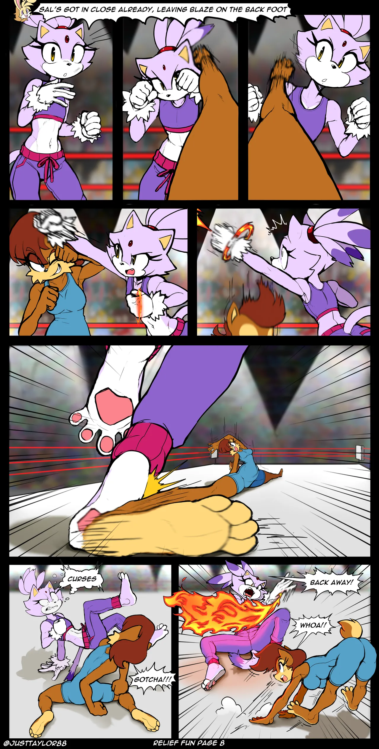 Relief Fun page 10 full