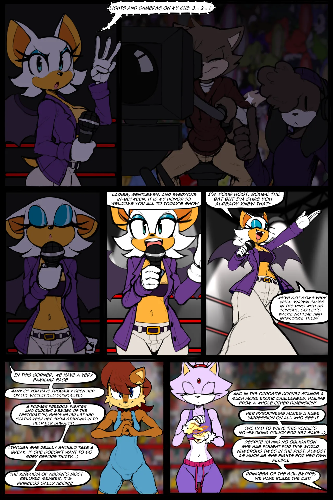 Relief Fun page 7 full