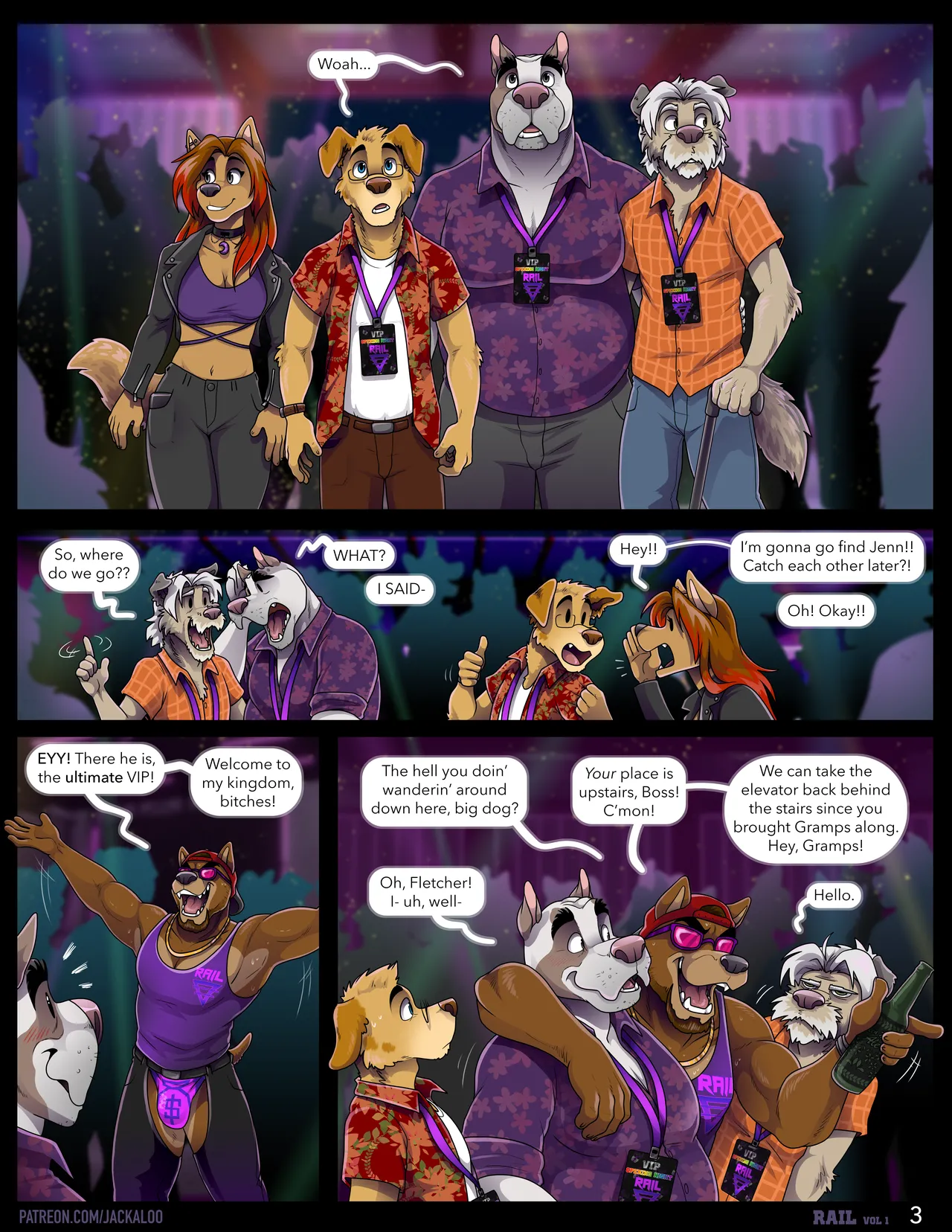 RAIL page 7 full