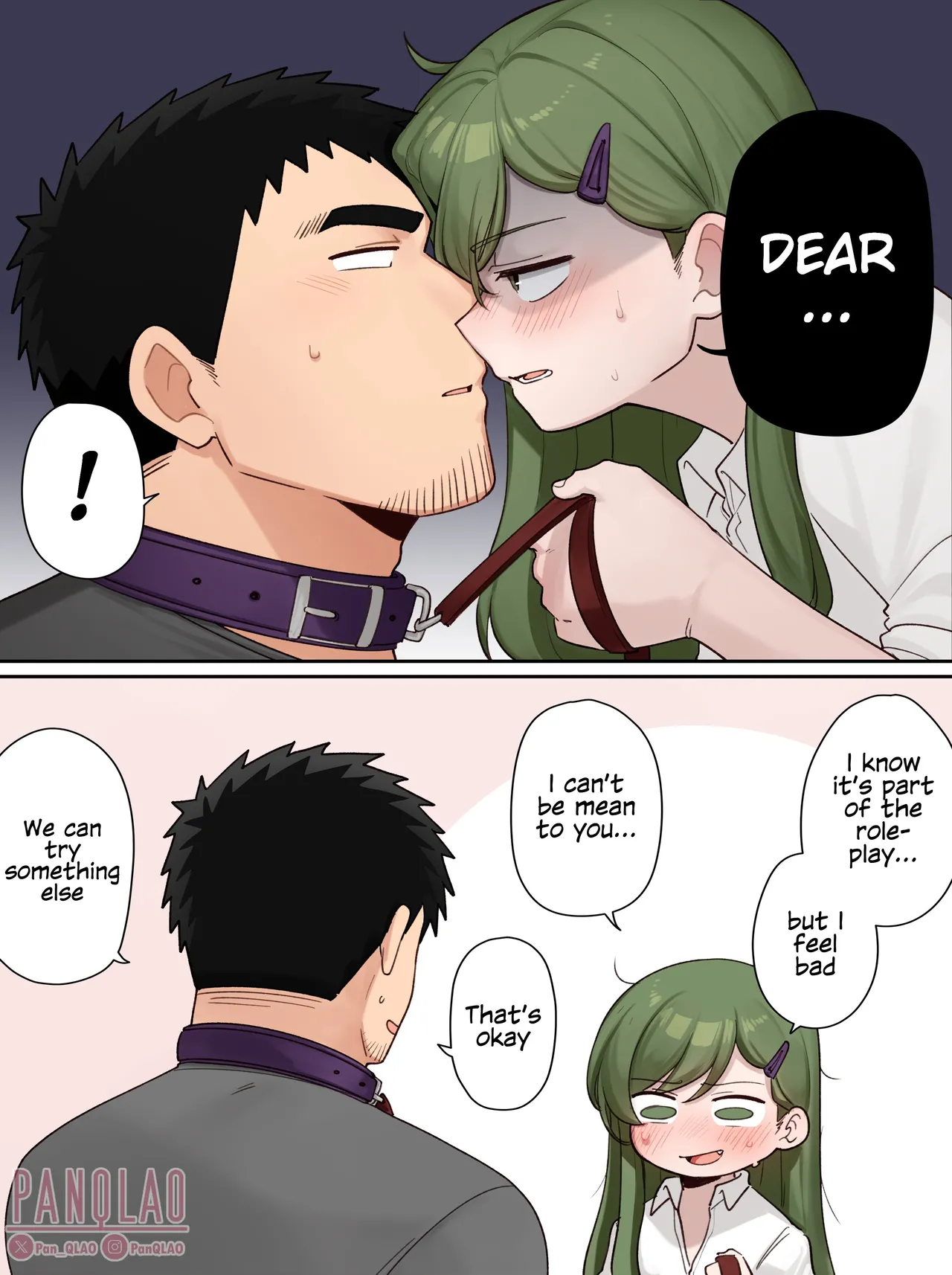 Role-playing page 2 full