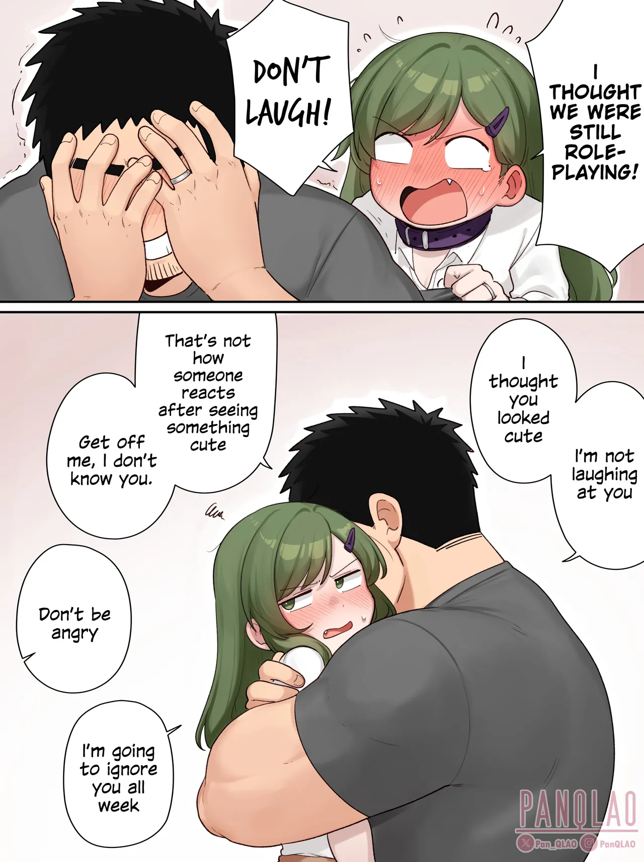 Role-playing page 5 full