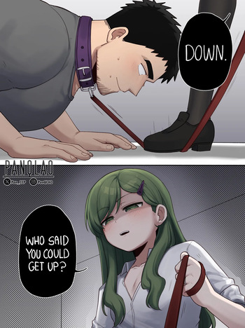 Role-playing cover
