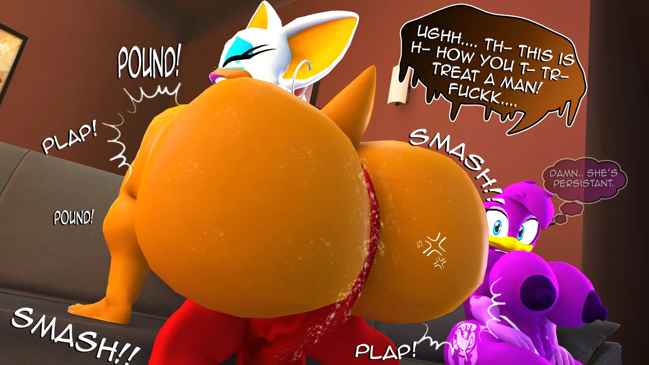 Artist RocketSpuff page 2 full