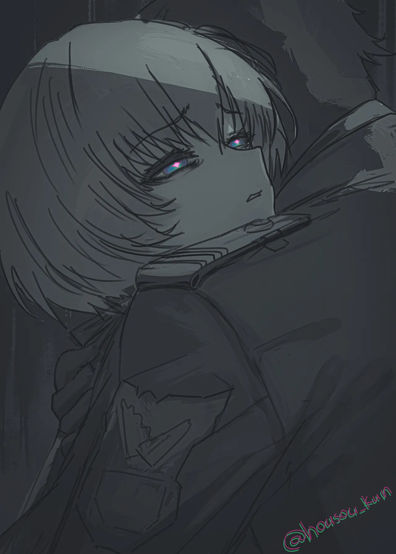 Housou-kun  2026.04.05 page 10 full