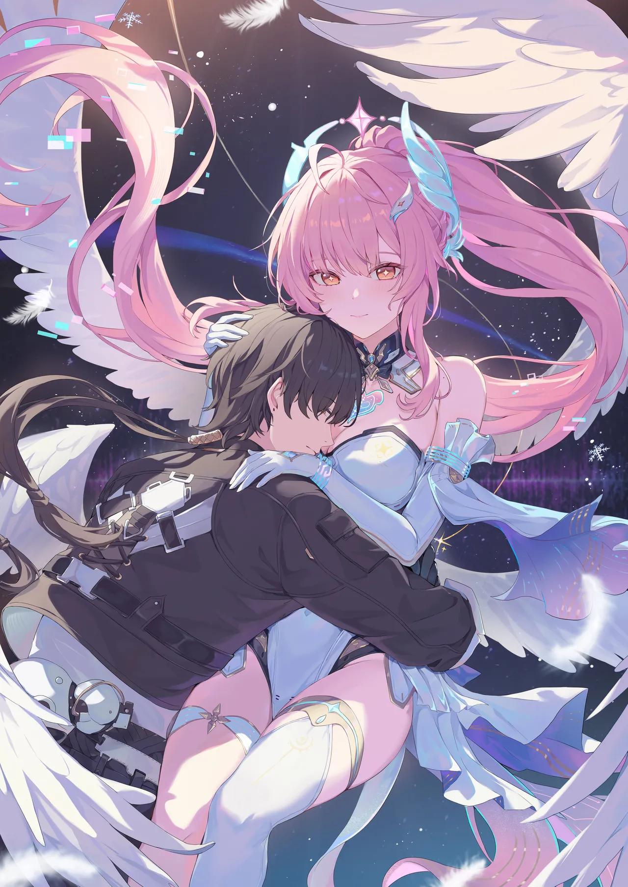 絆  2026.04.14 page 2 full