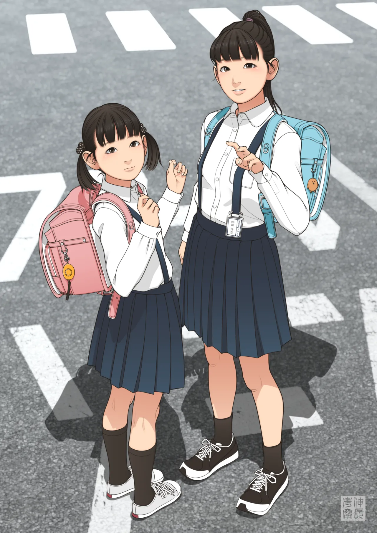 Backfishcalter Fantia / Fanbox page 10 full