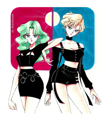 Artist:Kévin kou 99 cover