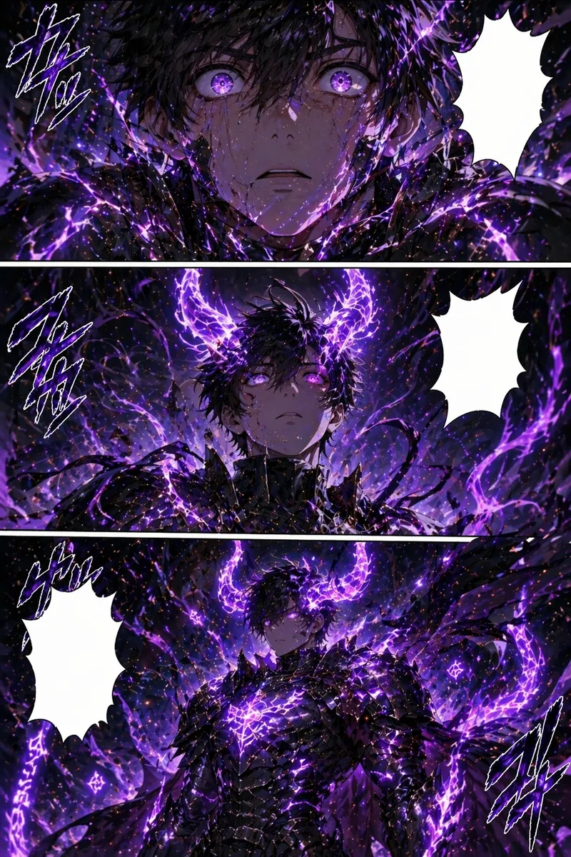 PALADIN DESTINY page 7 full