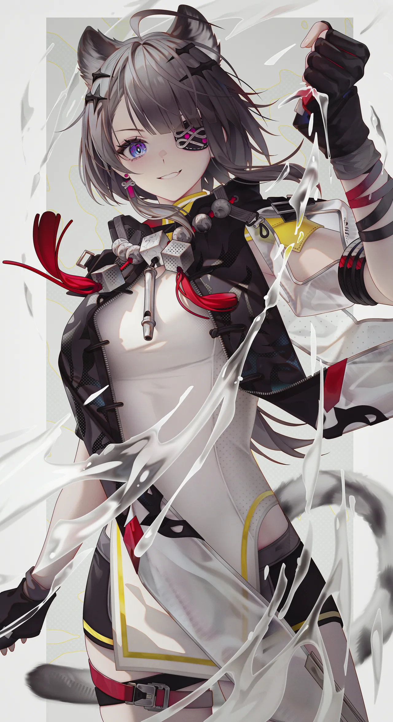 冰宫Asylum page 2 full