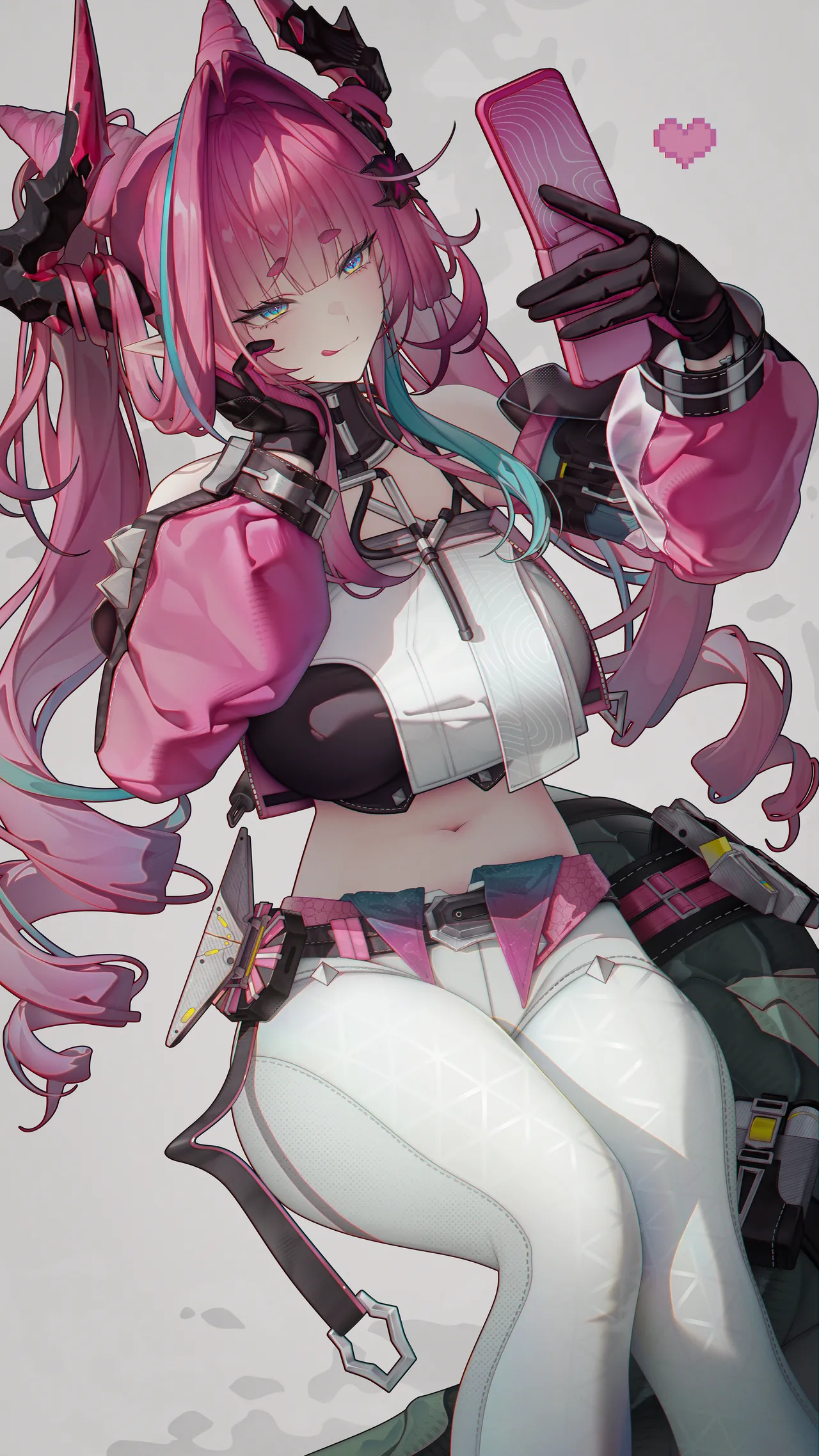 冰宫Asylum page 3 full