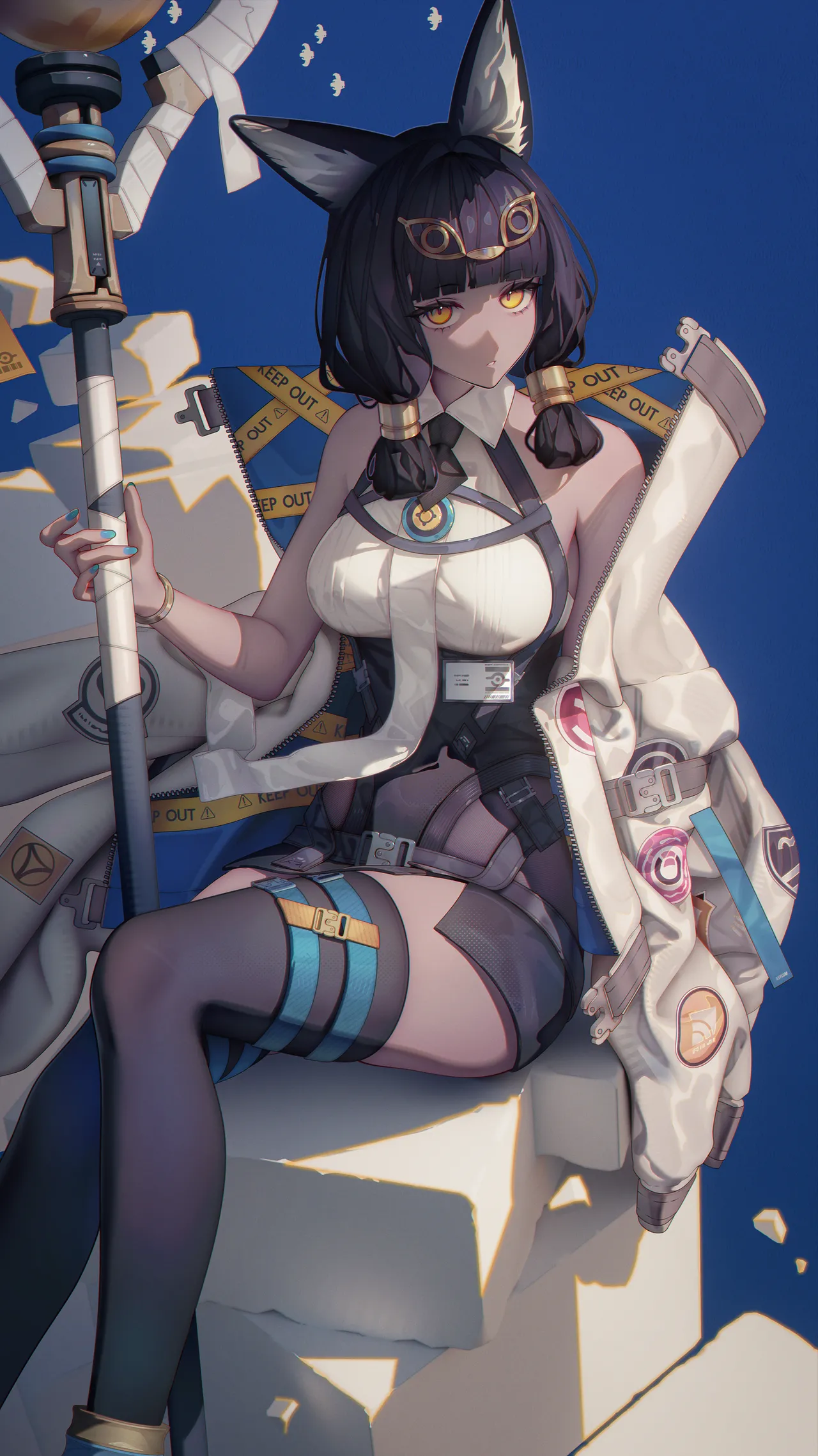 冰宫Asylum page 5 full