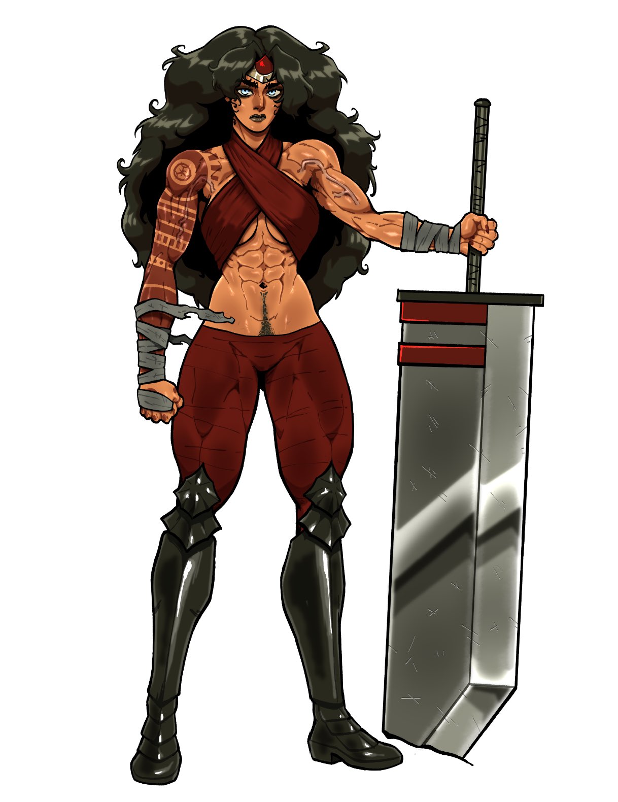 Artwork page 10 full