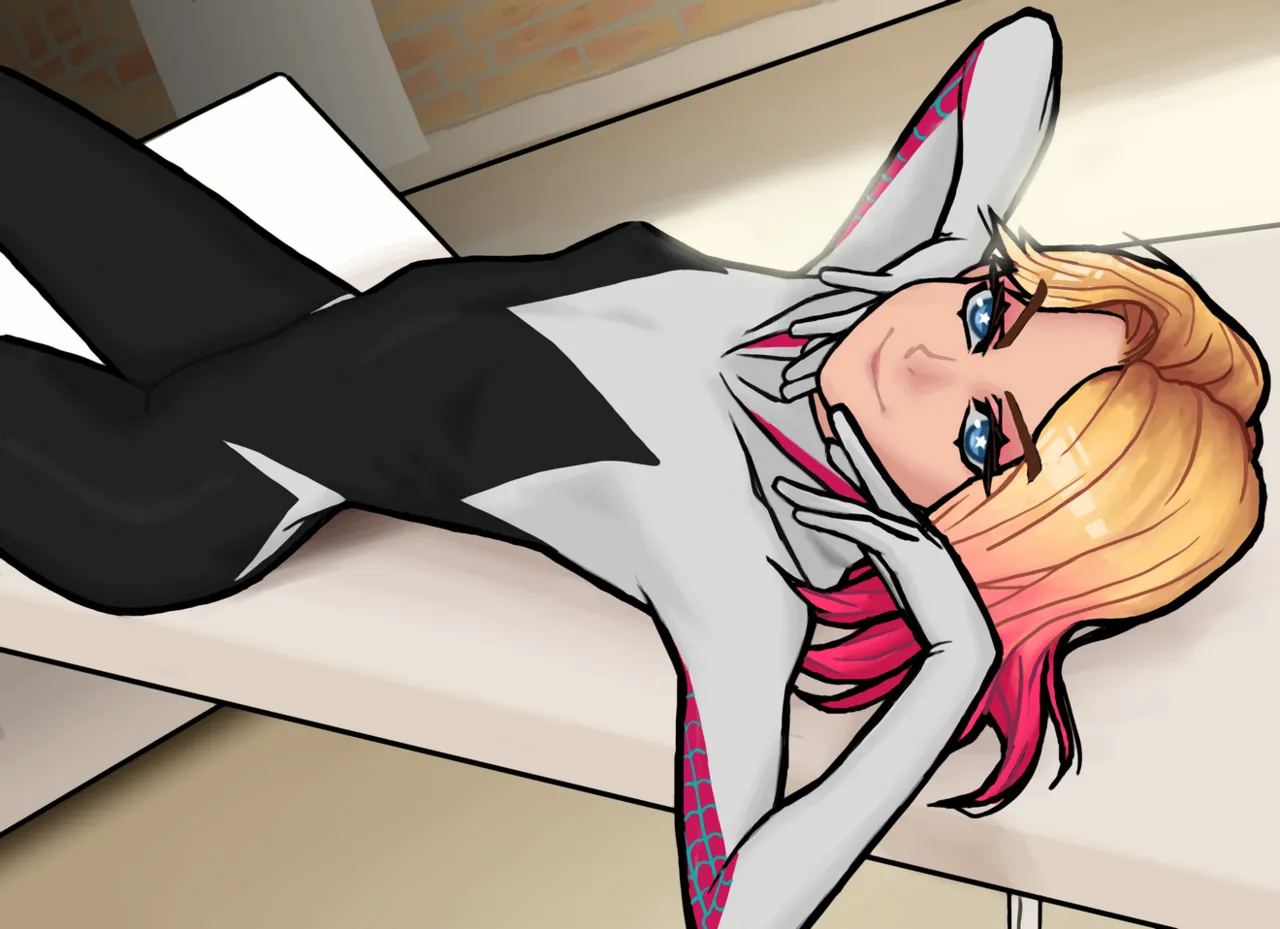 Bluesalm0n Artwork page 2 full