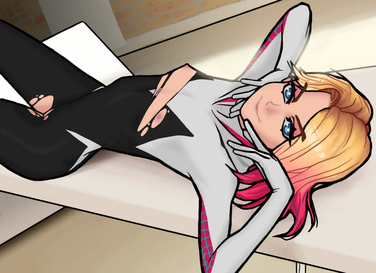 Bluesalm0n Artwork page 3 full