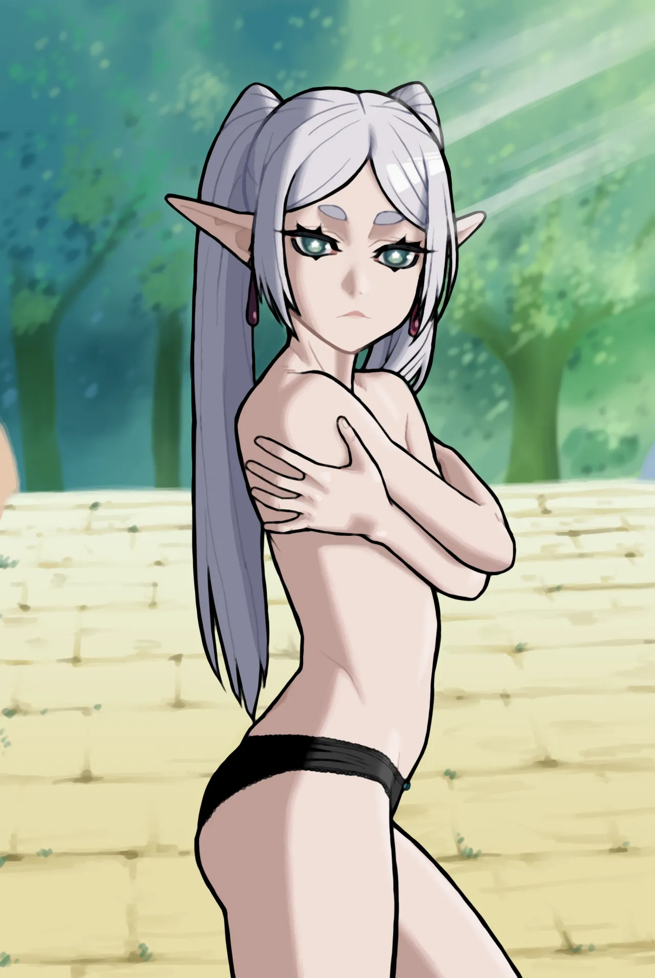 Bluesalm0n Artwork page 8 full