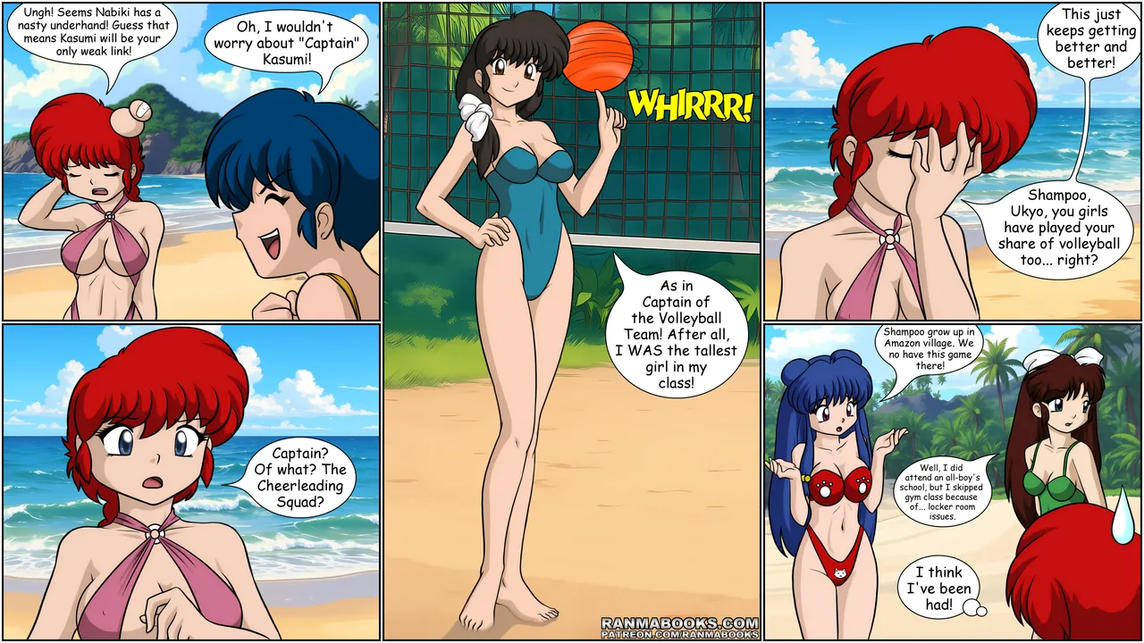 Summer Moon public version  ONGOING page 7 full