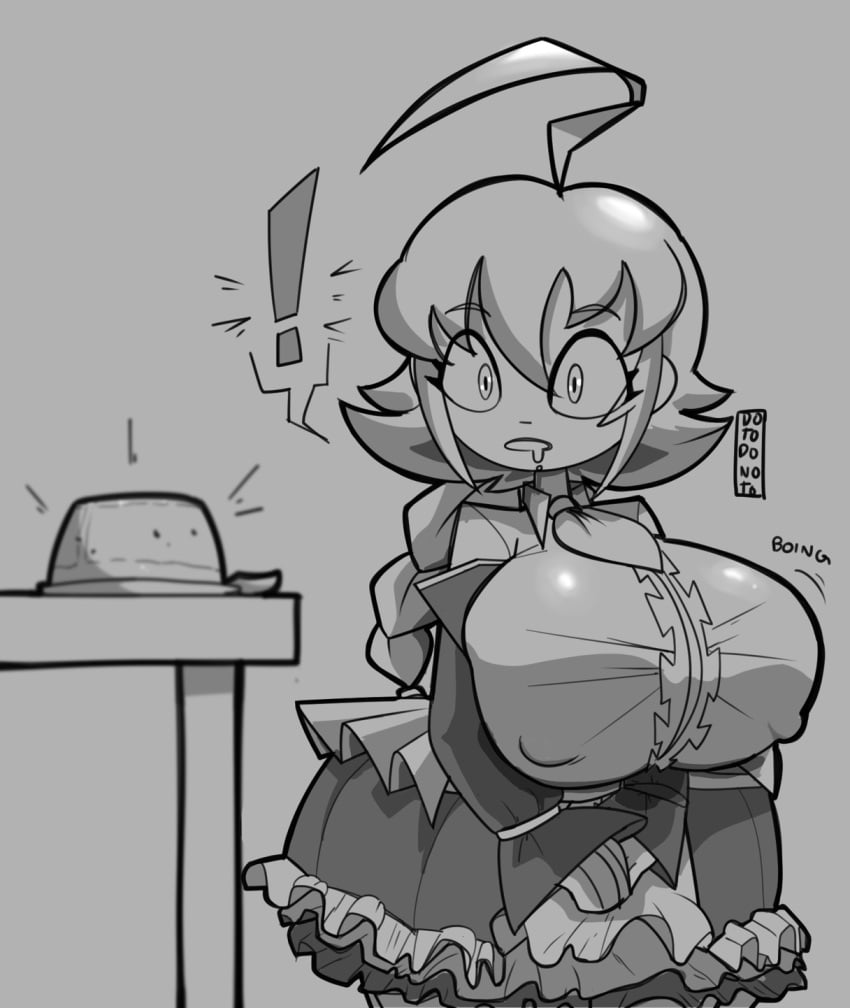 DOTODONOTO page 5 full