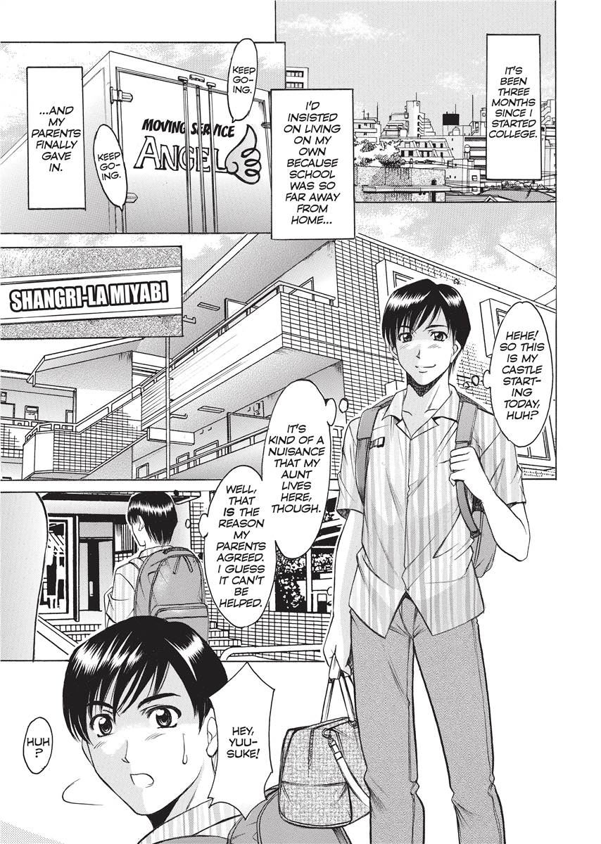 Hard Temptation page 4 full