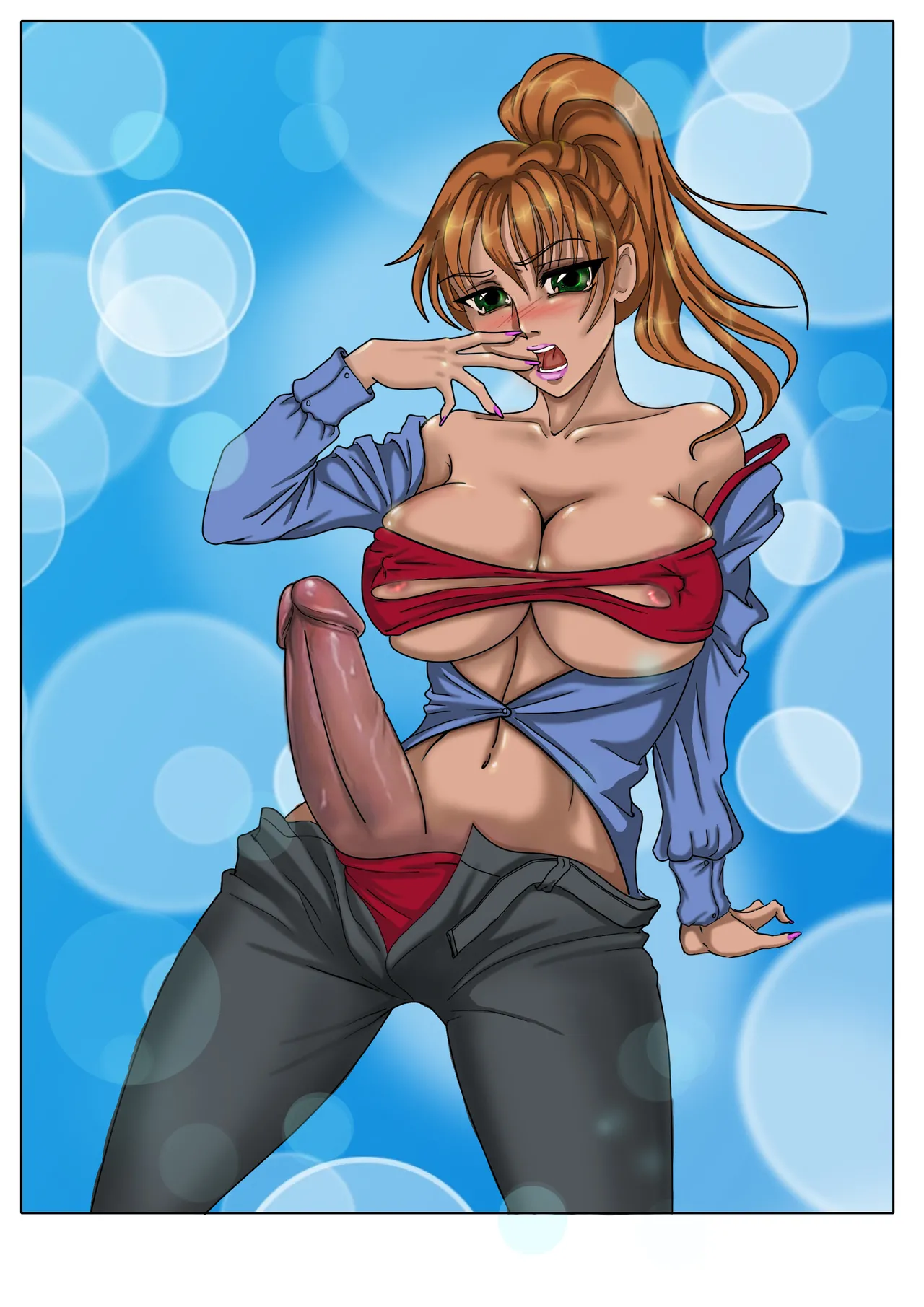 Night Shift page 5 full