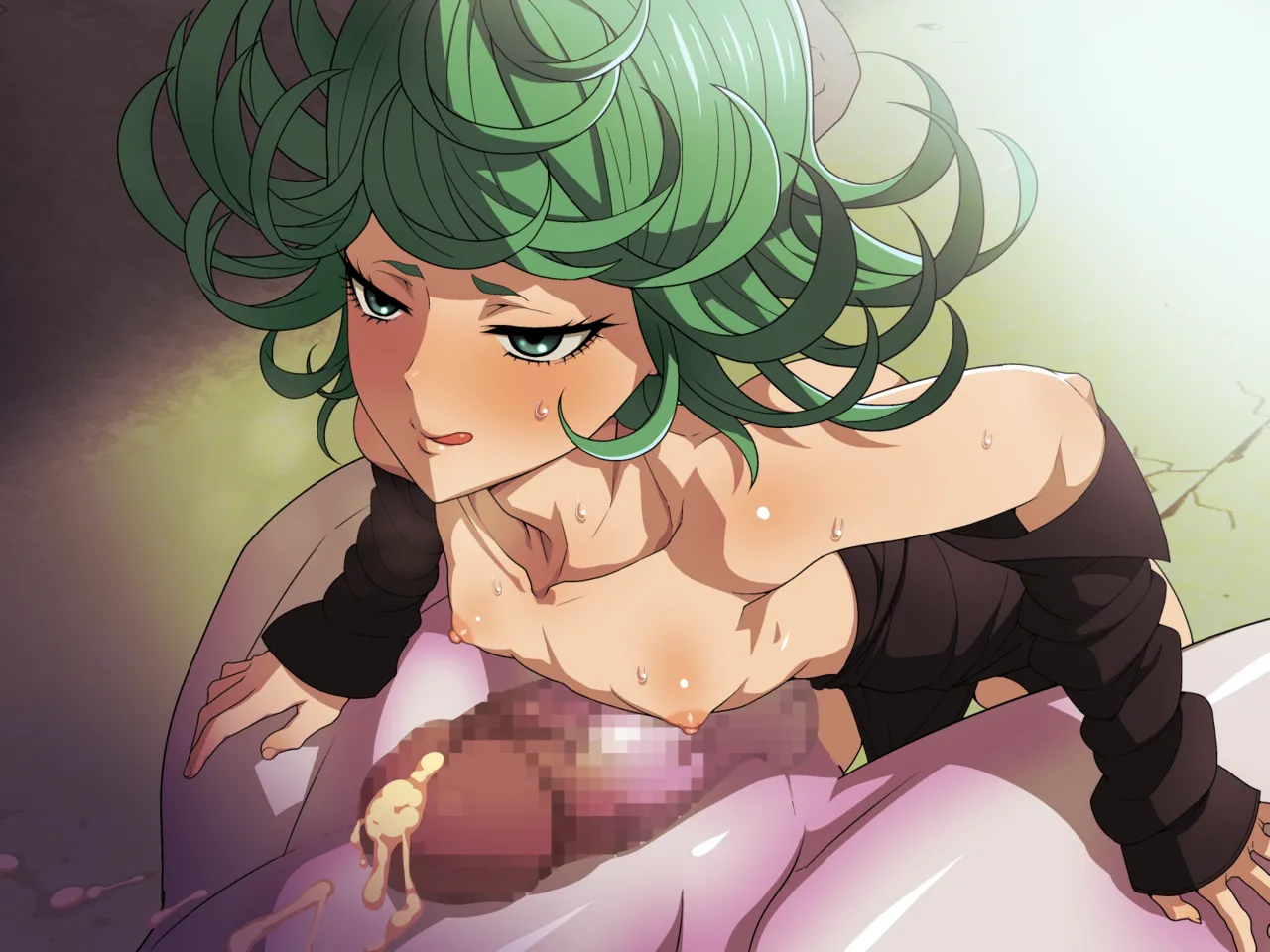 Ingoku no Hero TATSUMAKI page 4 full