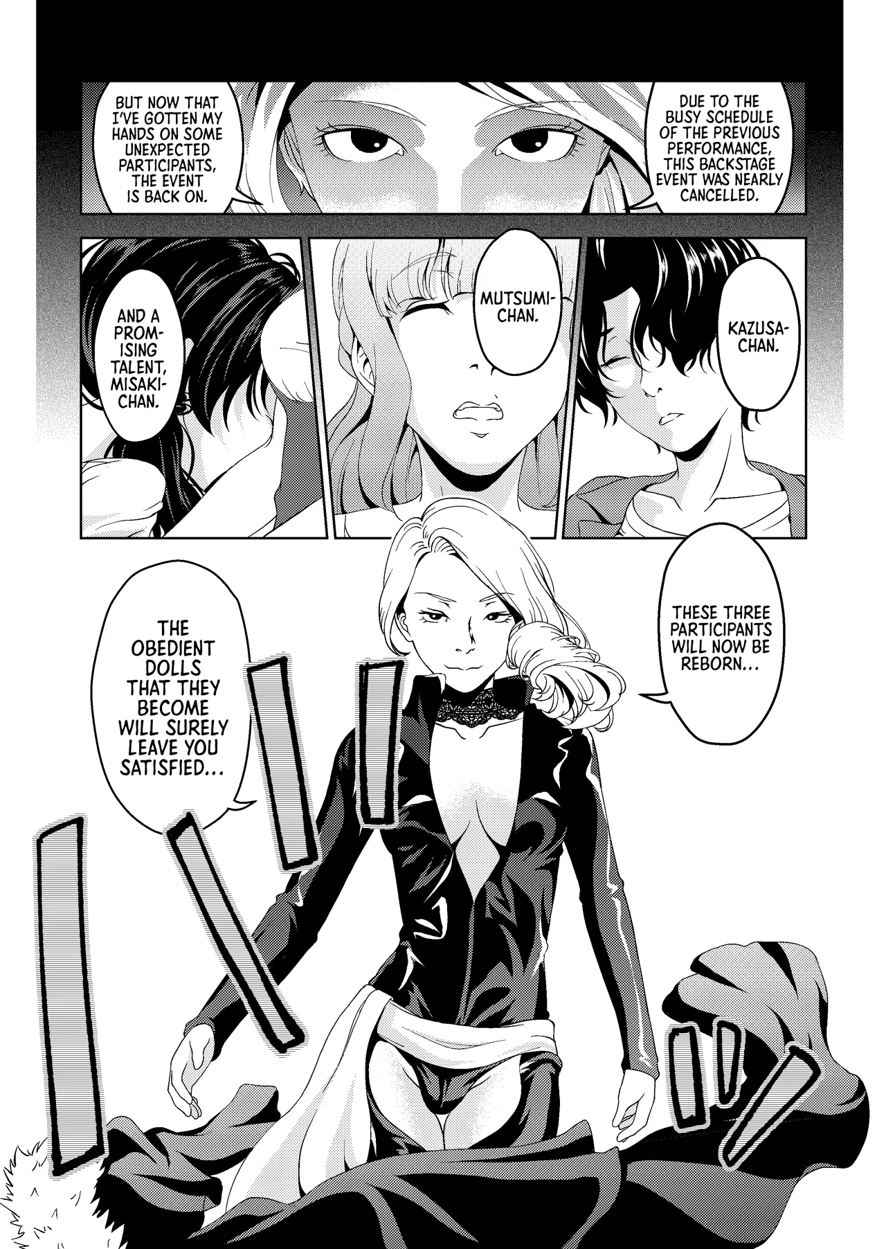 Saimin Stream #1.5 page 9 full