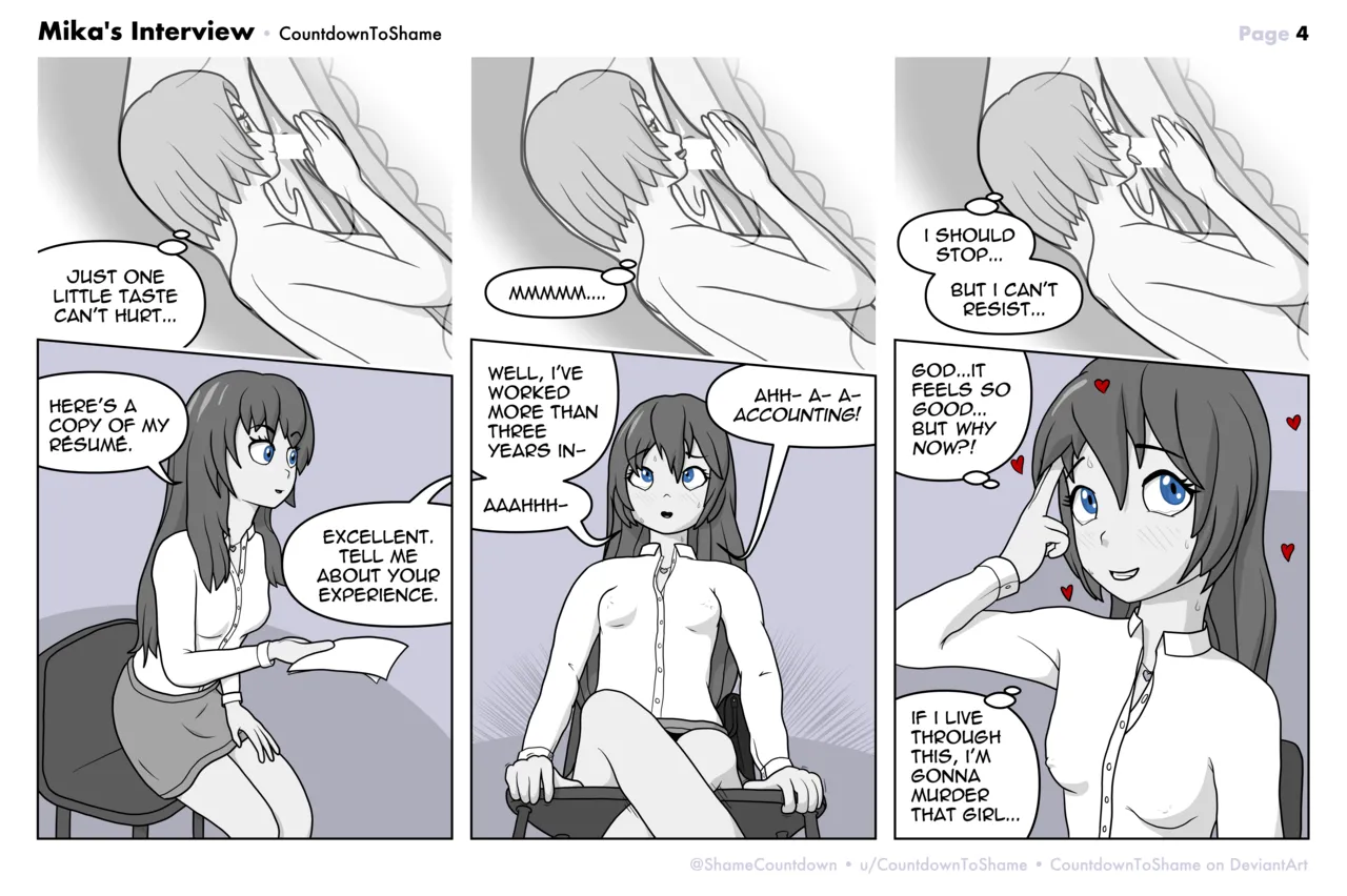 Mika's Interview page 4 full